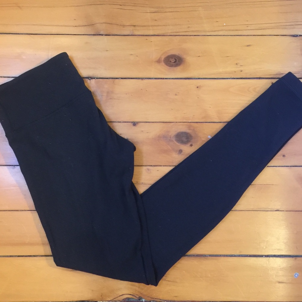 lululemon wunder under